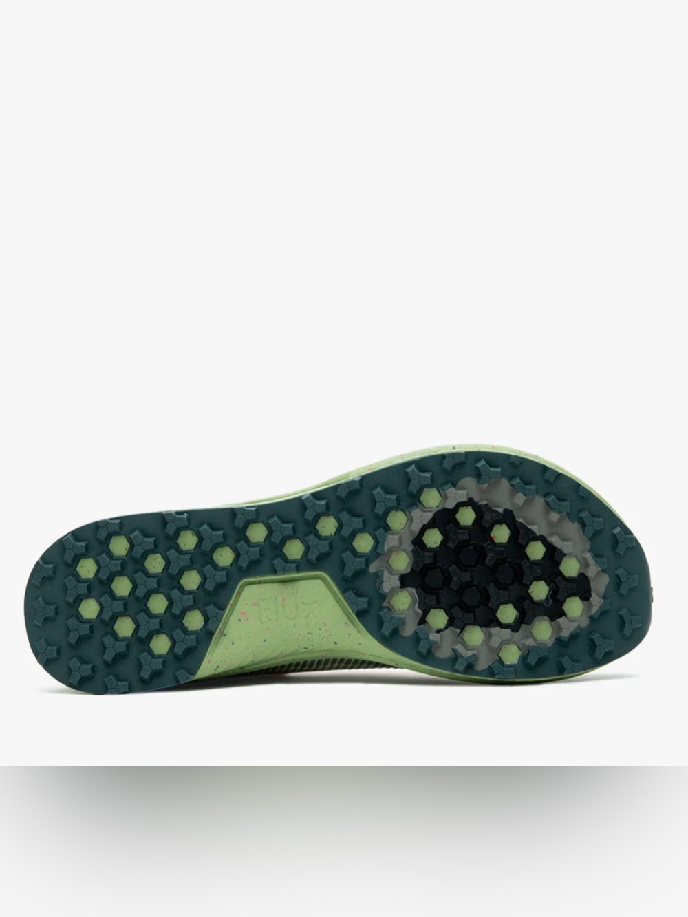 FLUX ADAPT TRAIL RUNNER Joshua Tree Sneaker Size 9.5 Women’s Men’s 8 - Picture 4 of 12